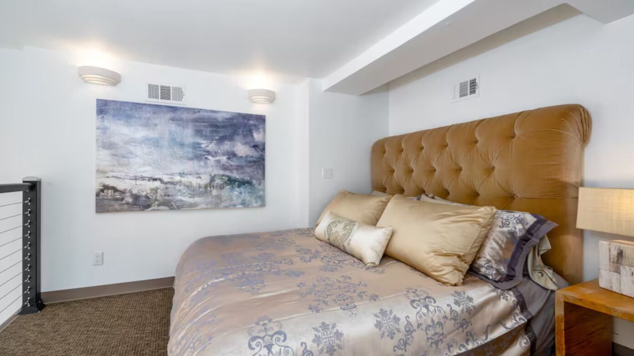 Photo of Bedroom in Sapulpa
