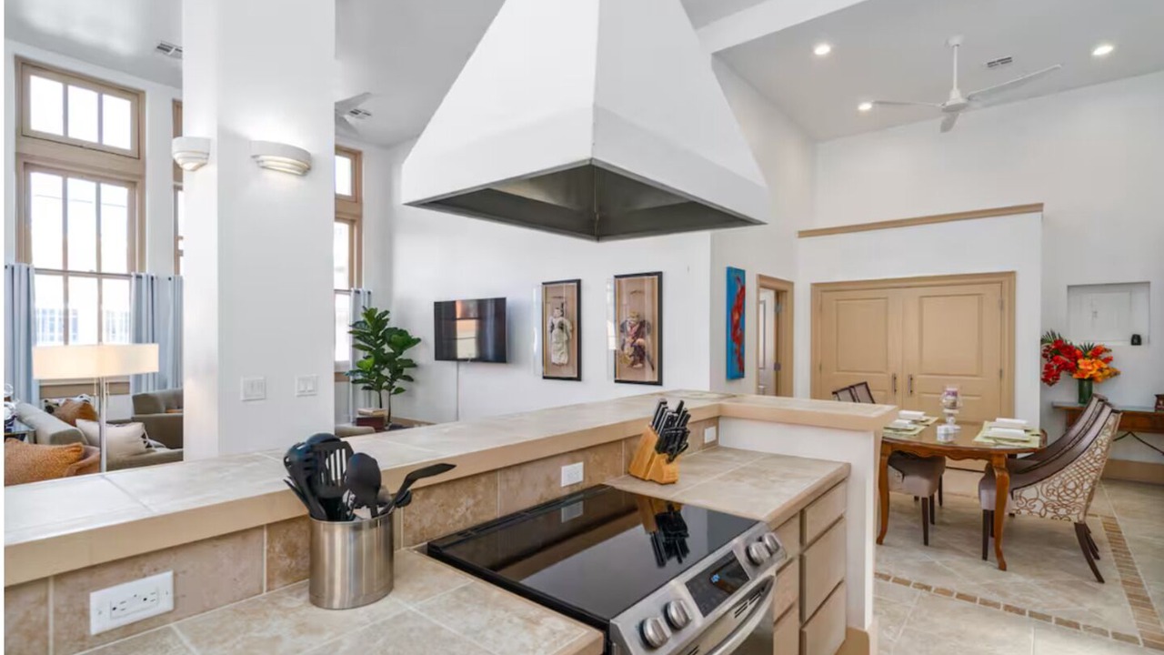 Photo of Kitchen in Sapulpa
