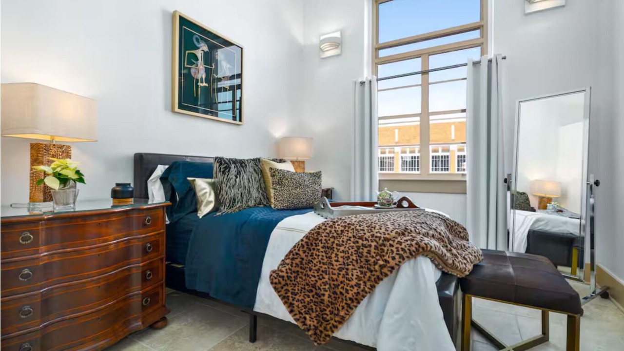 Photo of Bedroom in Sapulpa