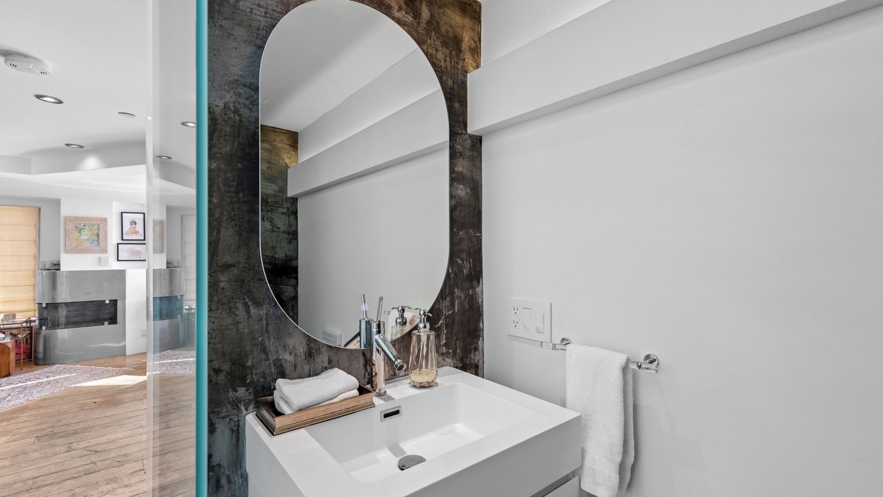 Photo of Bathroom in Downtown