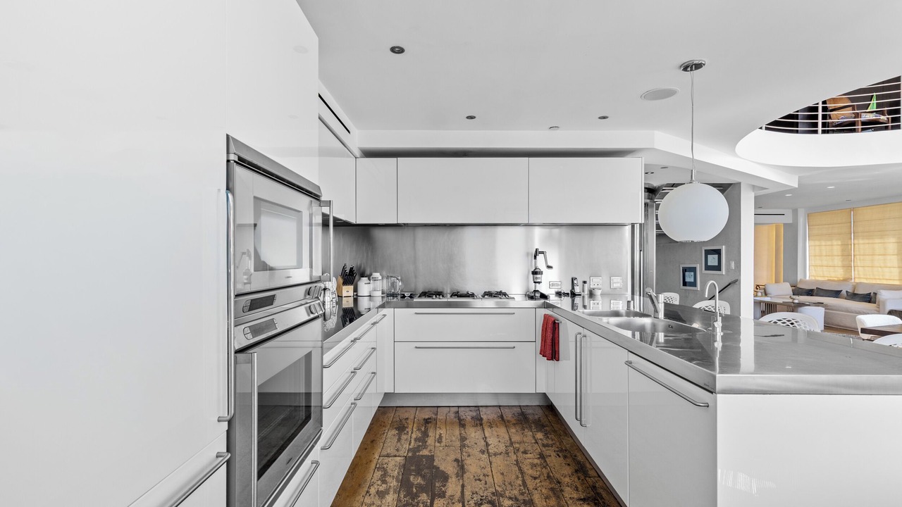 Photo of Kitchen in Downtown