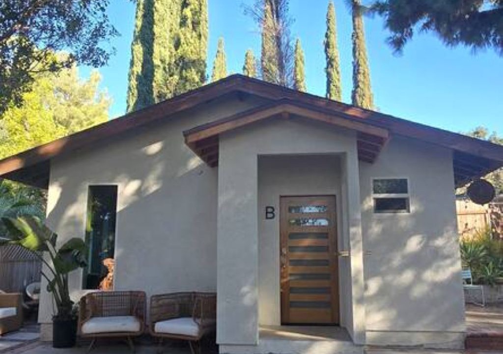 Photo of Outdoor in La Crescenta-Montrose