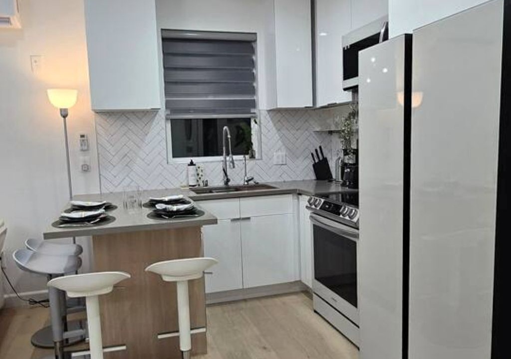 Photo of Kitchen in La Crescenta-Montrose
