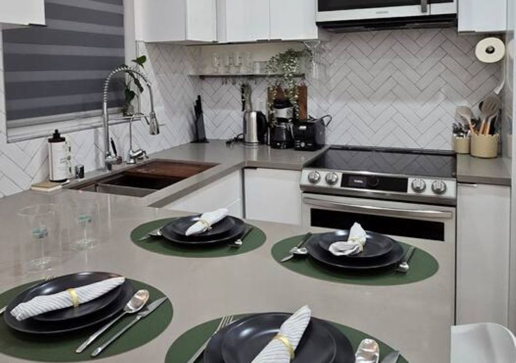 Photo of Kitchen in La Crescenta-Montrose