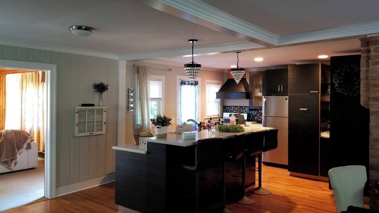 Photo of Kitchen in Asheboro