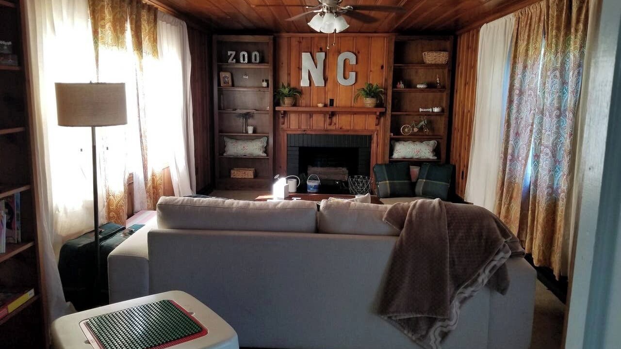 Photo of Livingroom in Asheboro