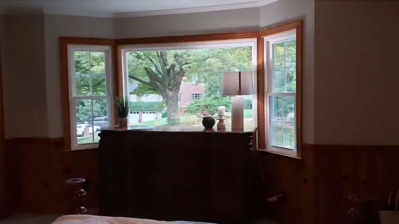 Photo of Bedroom in Asheboro