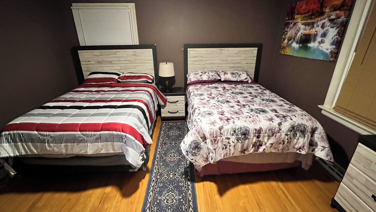 Photo of Bedroom in Brandermill