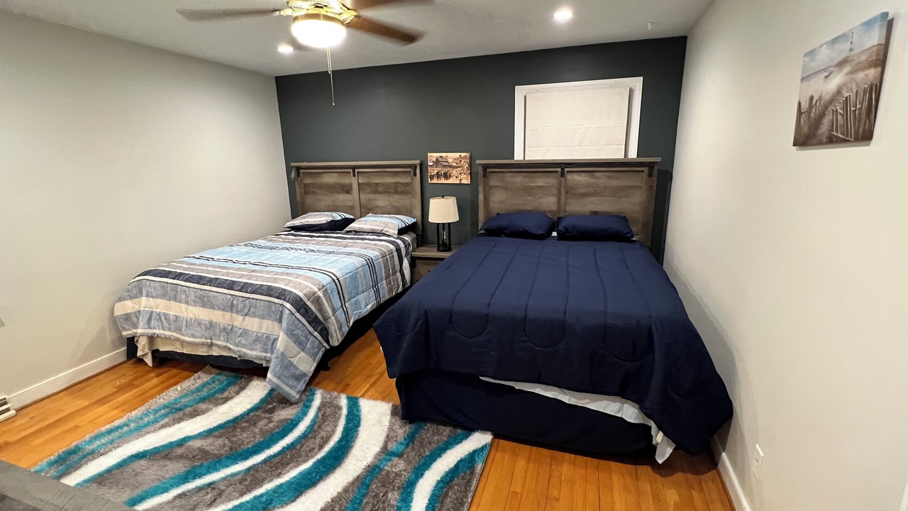 Photo of Bedroom in Brandermill