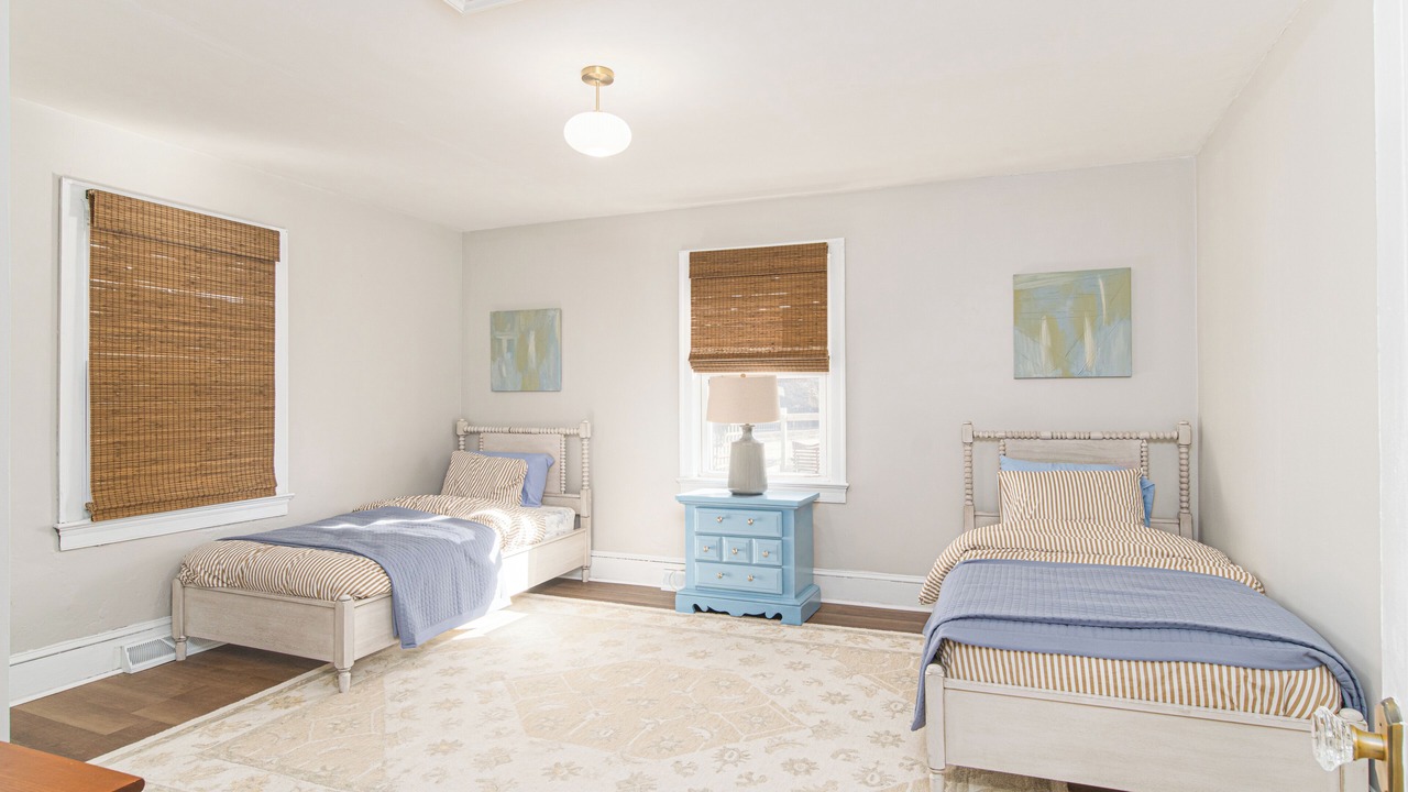 Photo of Bedroom in Winston - Salem