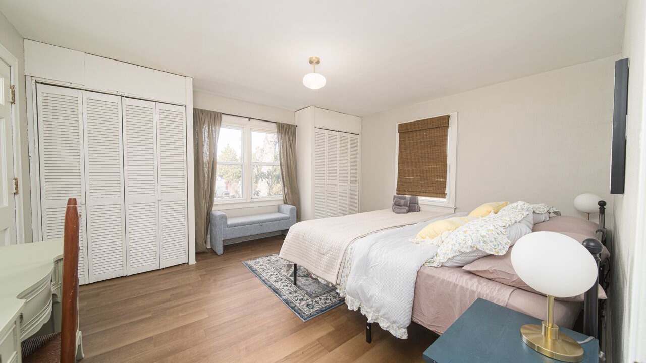 Photo of Bedroom in Winston - Salem