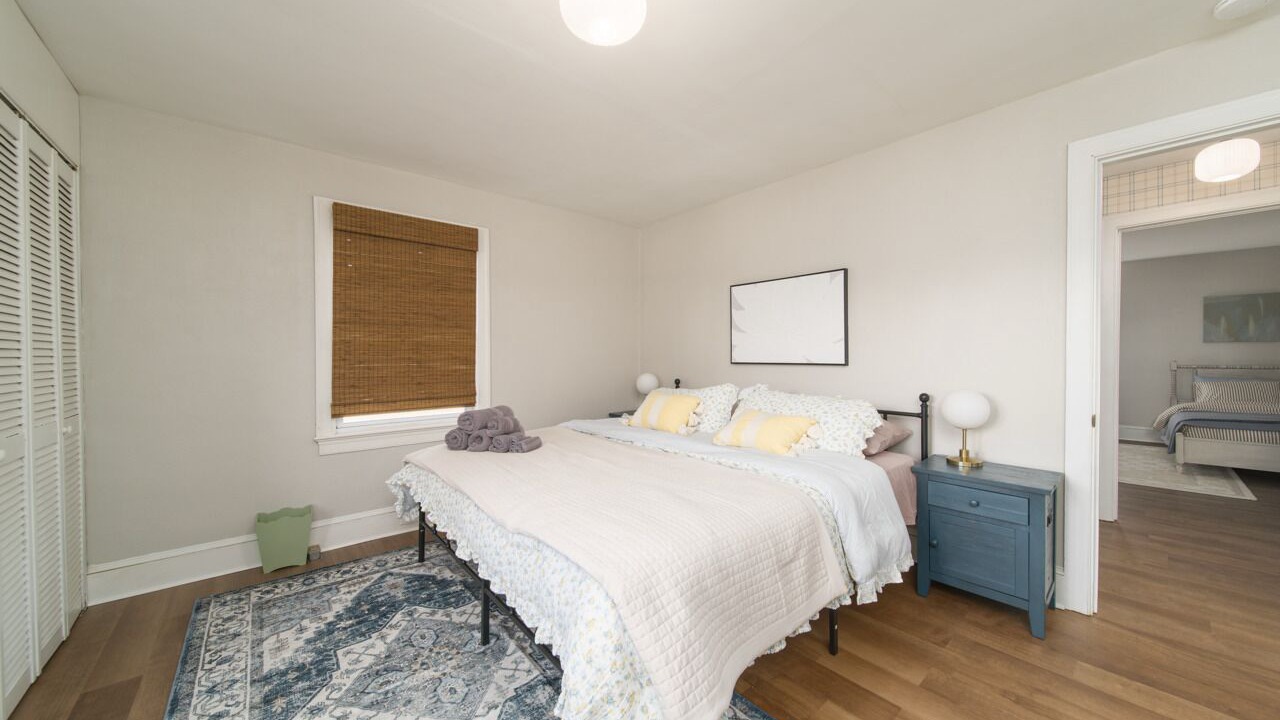 Photo of Bedroom in Winston - Salem