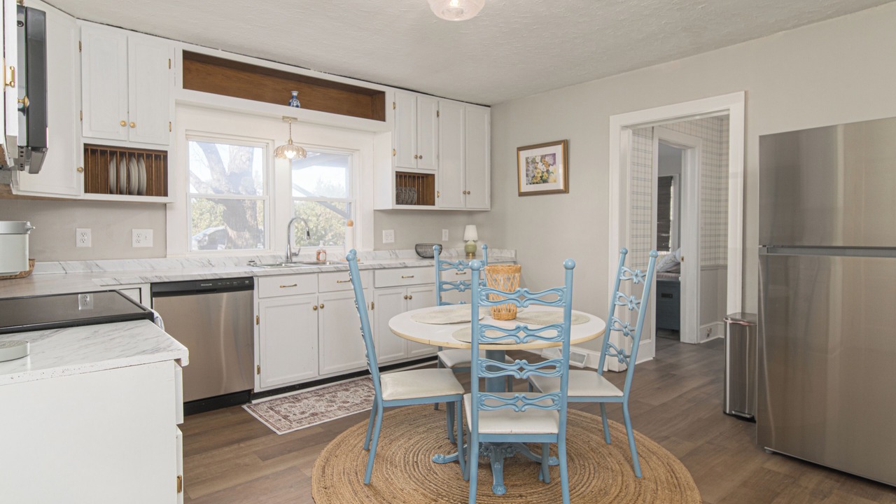 Photo of Kitchen in Winston - Salem