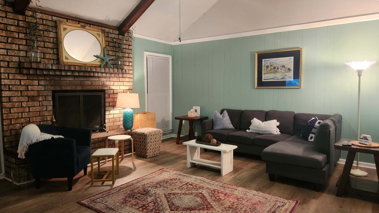 Photo of Livingroom in Summerville