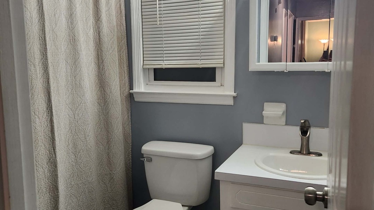 Photo of Bathroom in Summerville