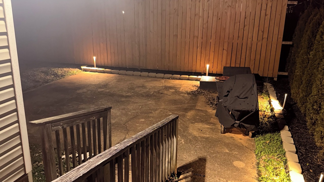 Photo of Outdoor in New Irving Park