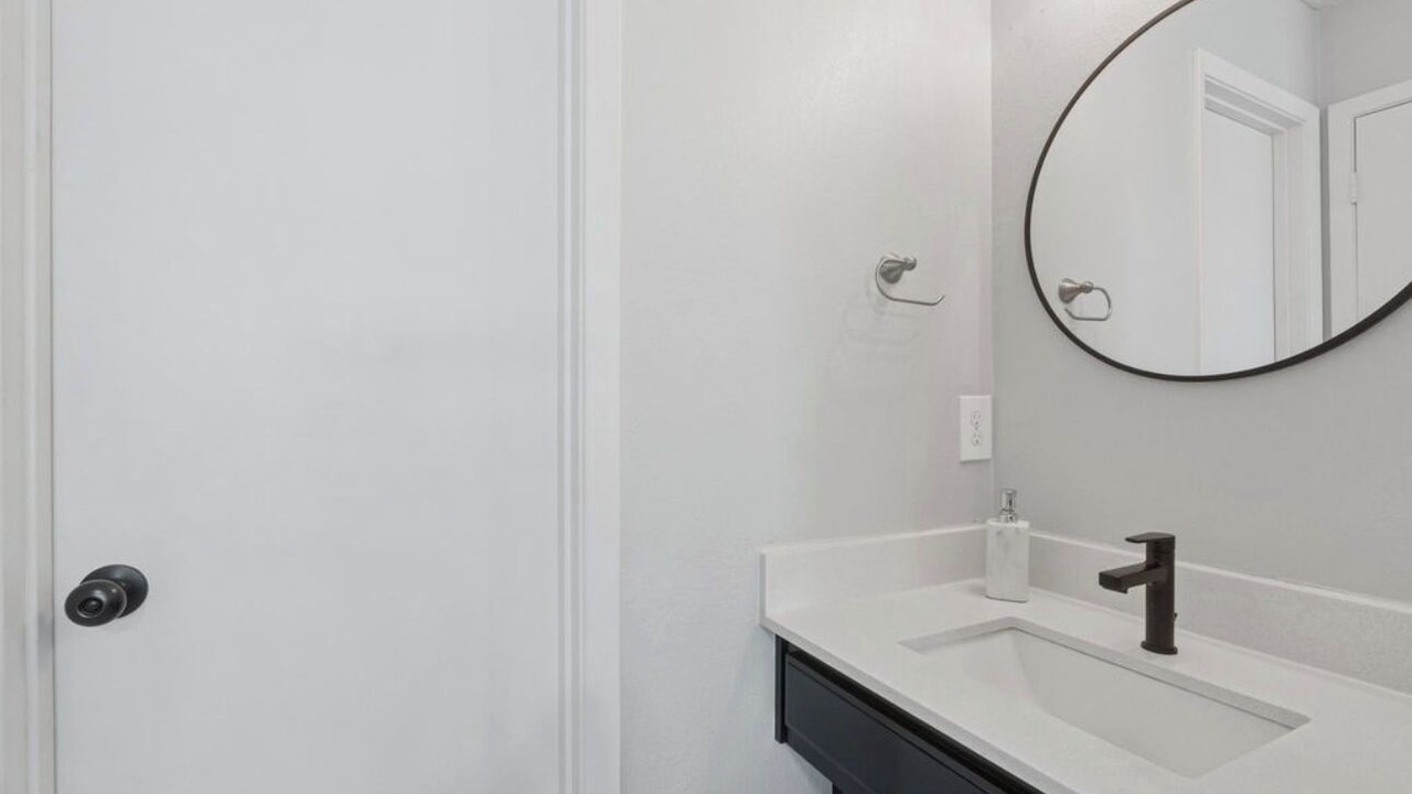 Photo of Bathroom in Frisco