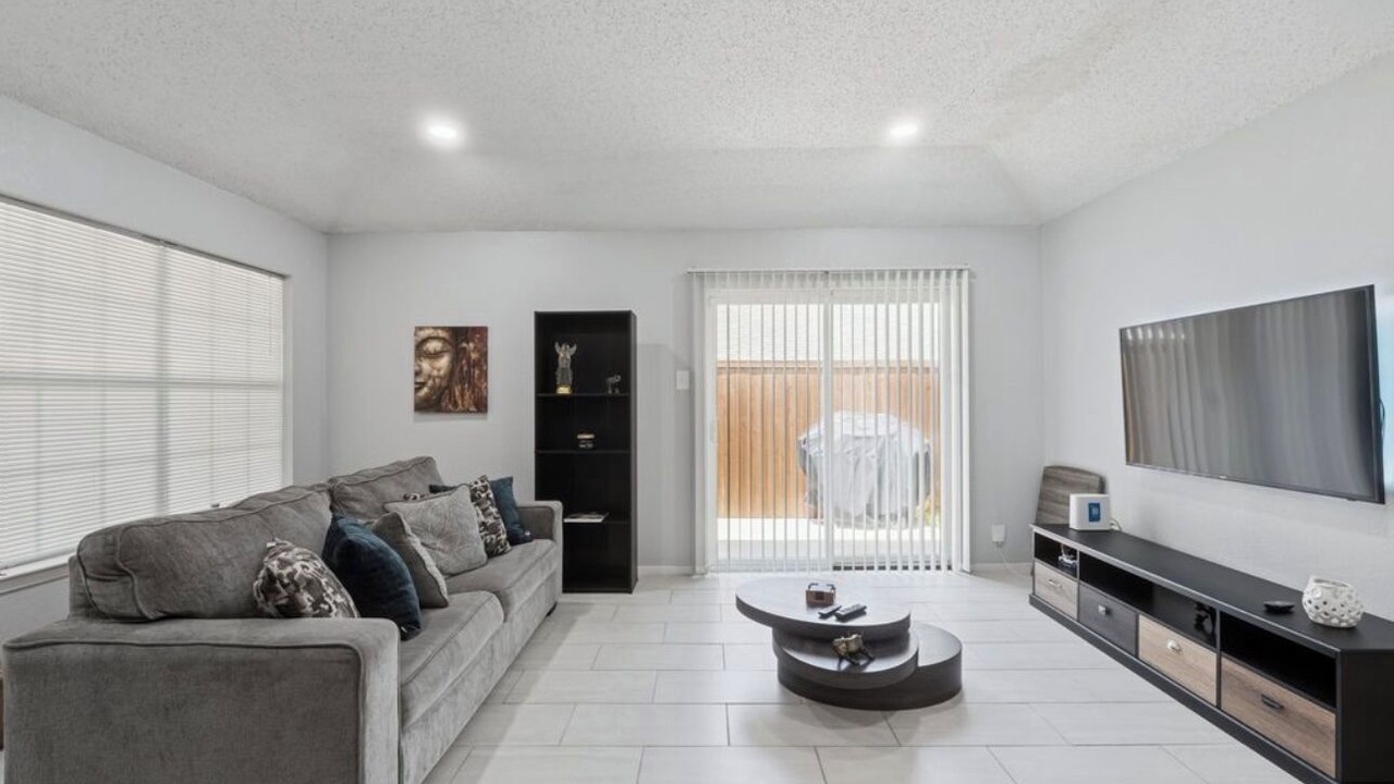 Photo of Livingroom in Frisco