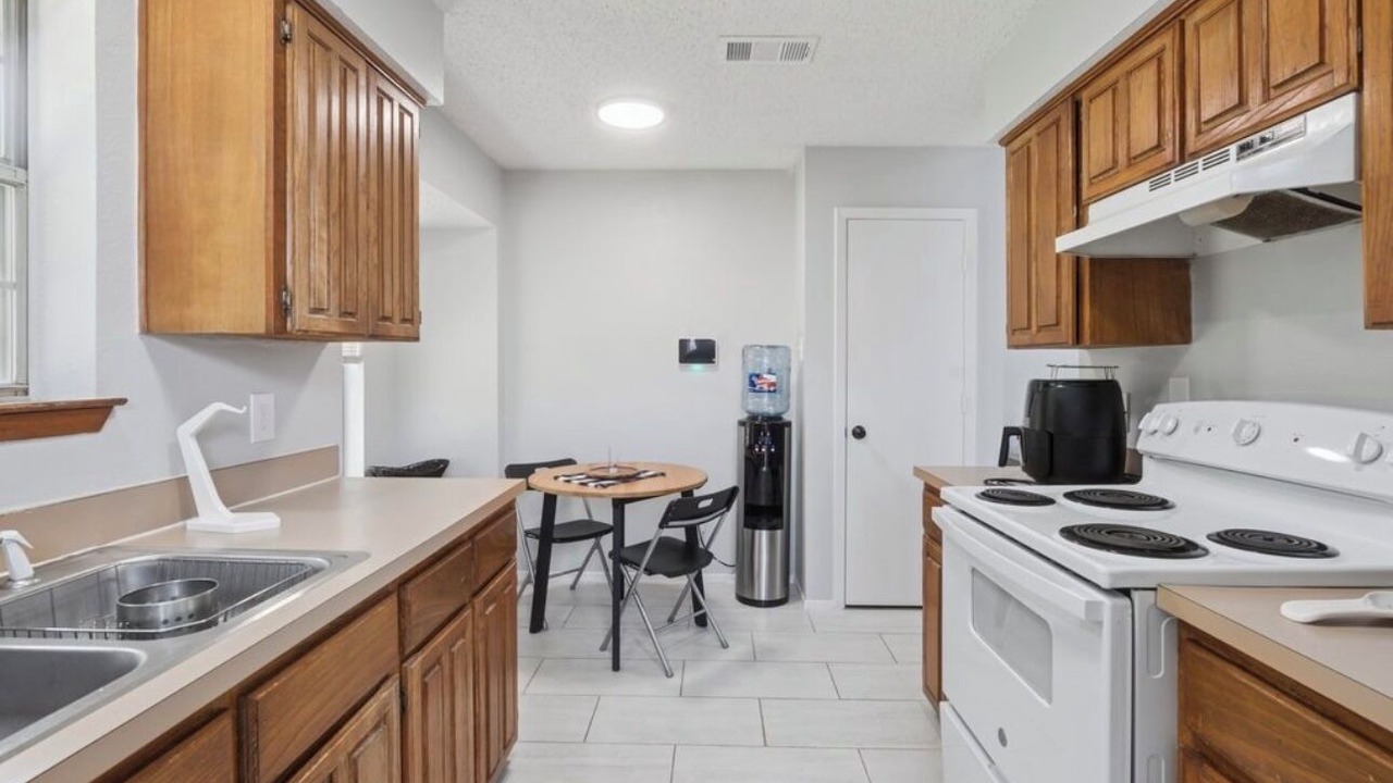 Photo of Kitchen in Frisco