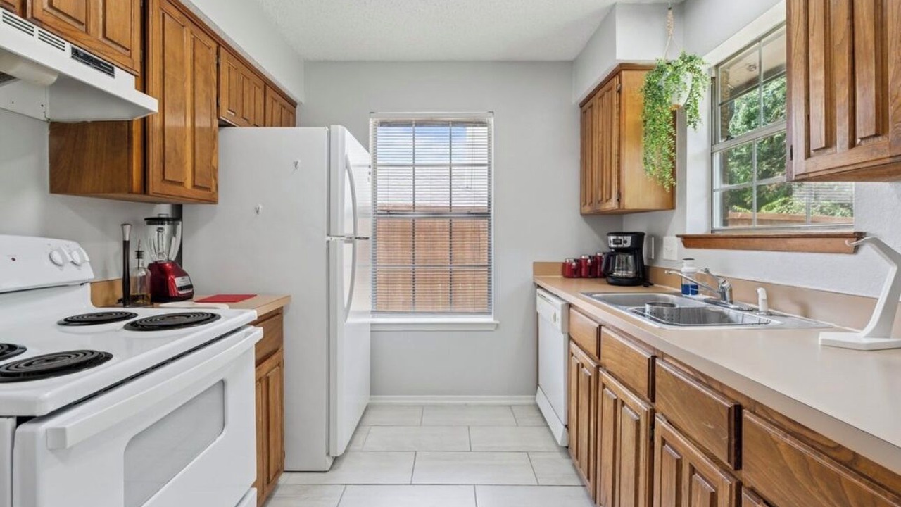 Photo of Kitchen in Frisco
