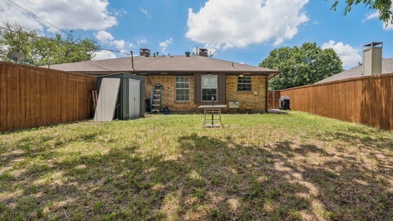 Photo of Outdoor in Frisco