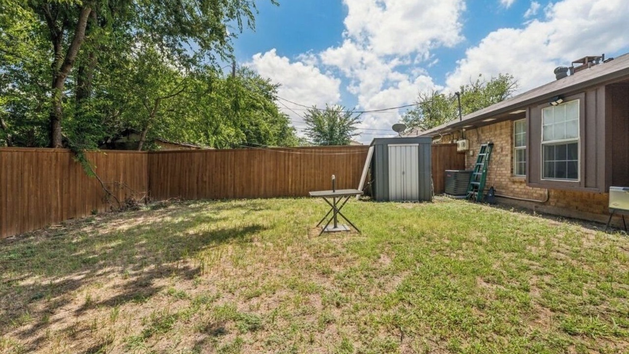 Photo of Outdoor in Frisco