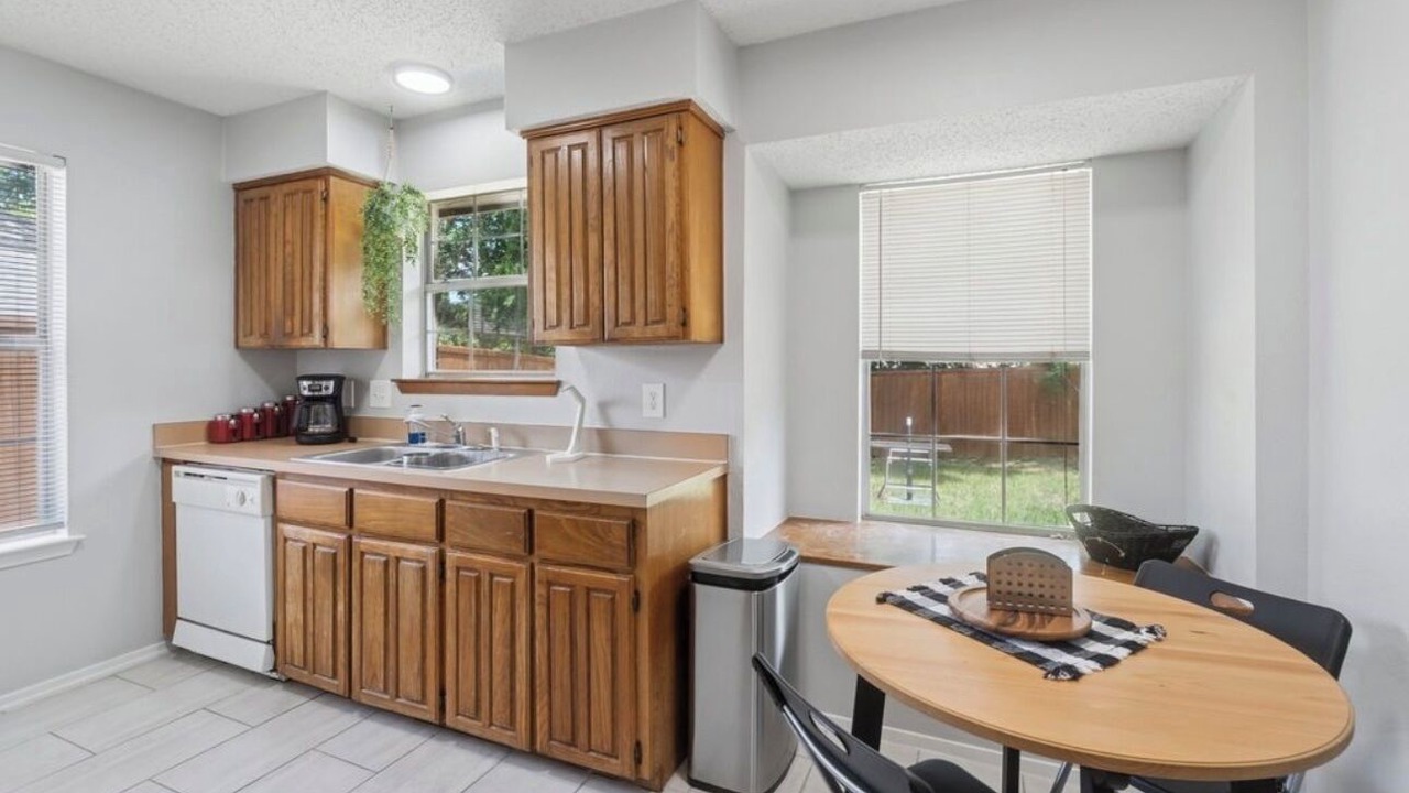 Photo of Kitchen in Frisco