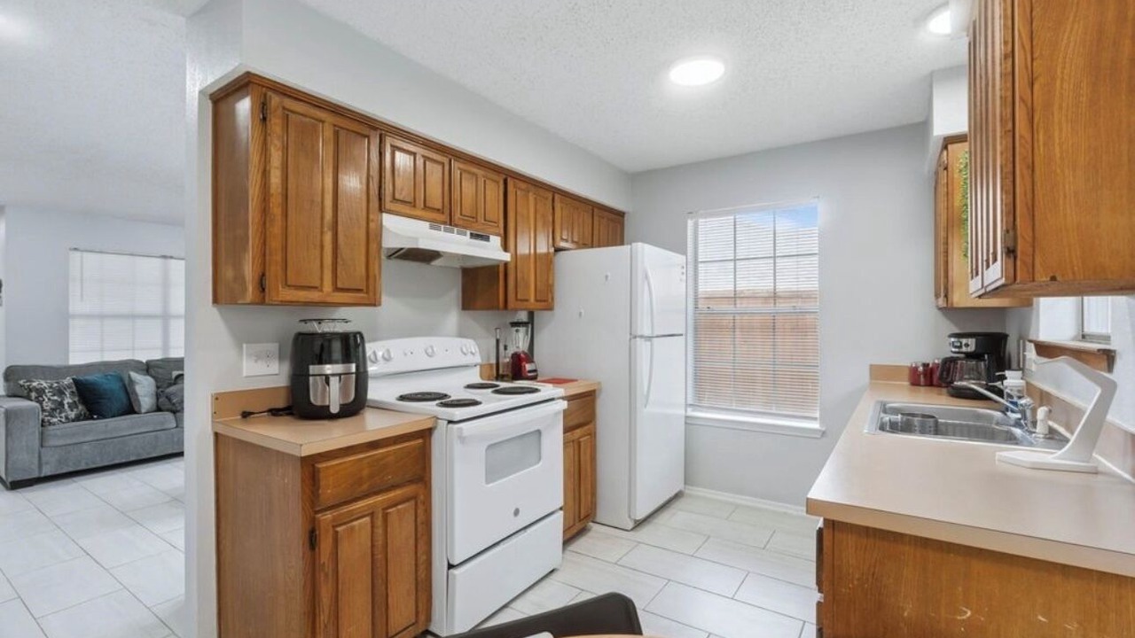 Photo of Kitchen in Frisco
