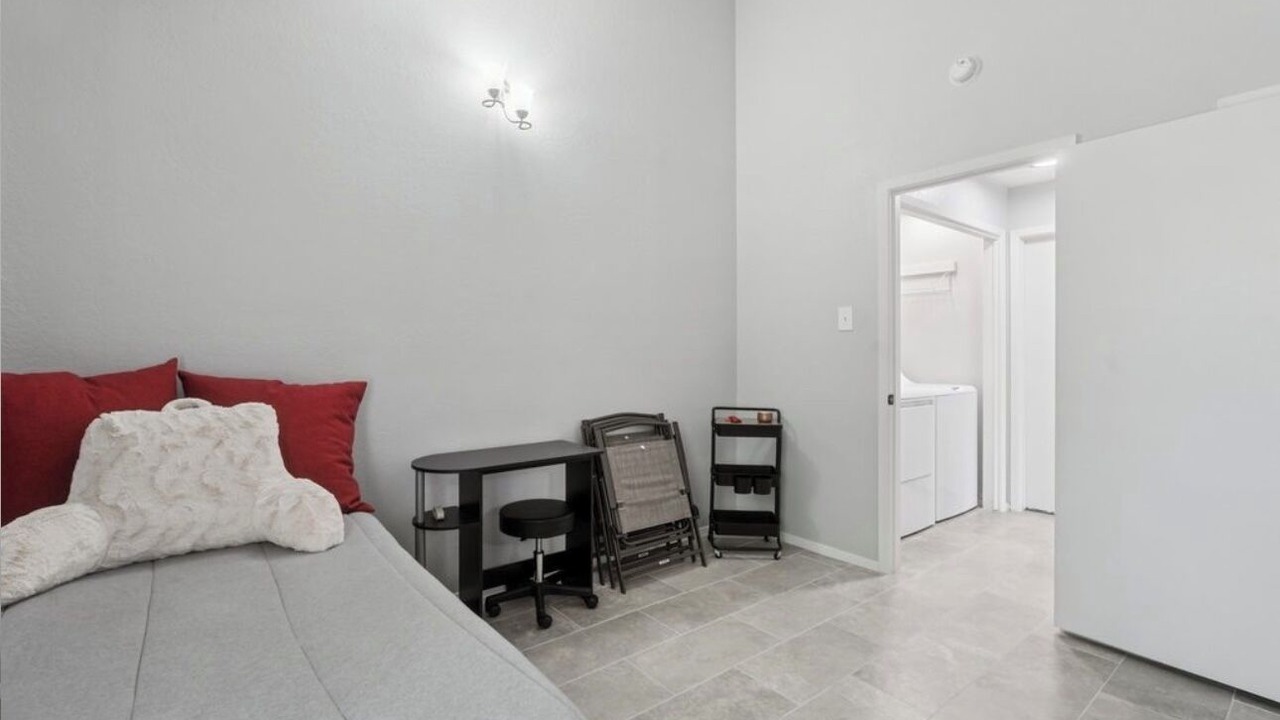 Photo of Bedroom in Frisco