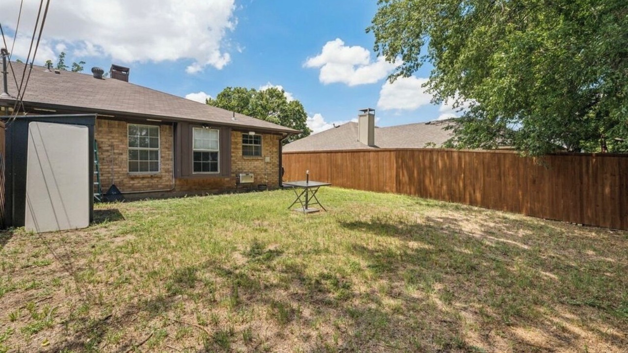 Photo of Outdoor in Frisco