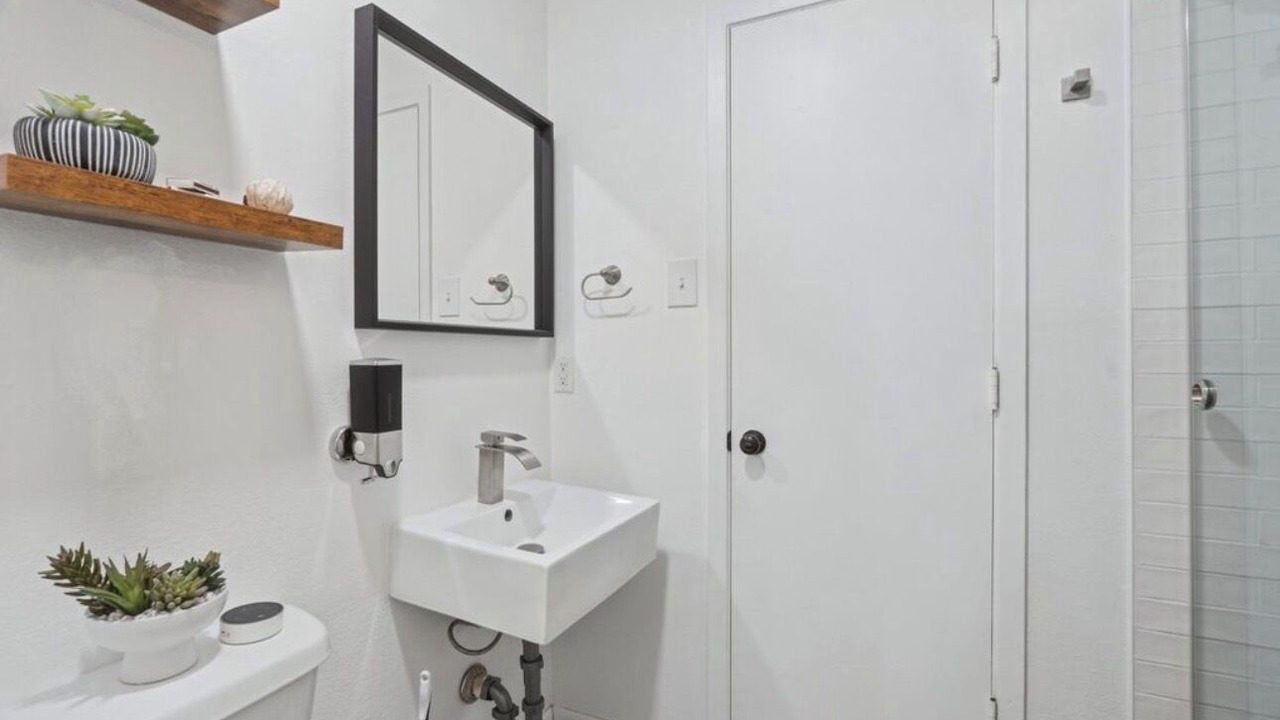 Photo of Bathroom in Frisco