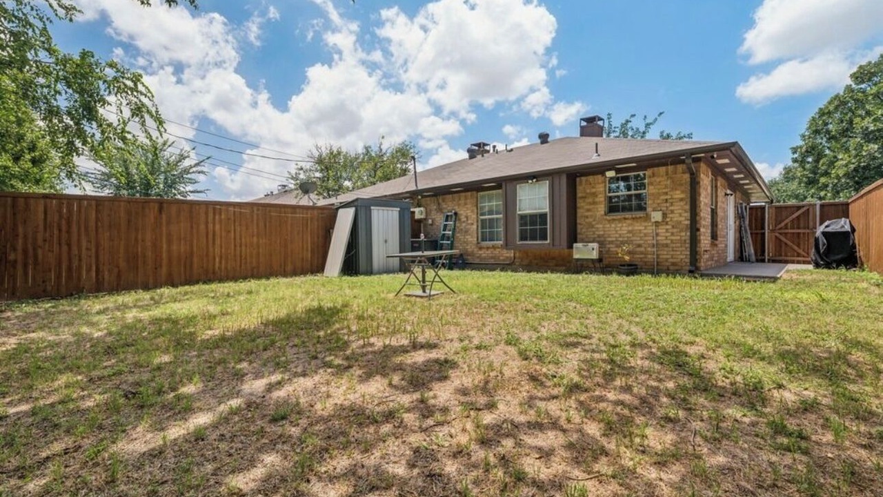 Photo of Outdoor in Frisco