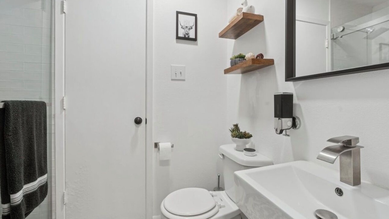 Photo of Bathroom in Frisco
