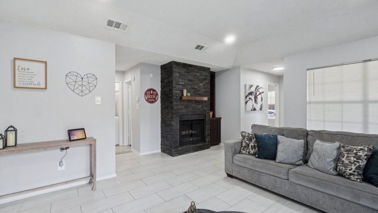 Photo of Livingroom in Frisco