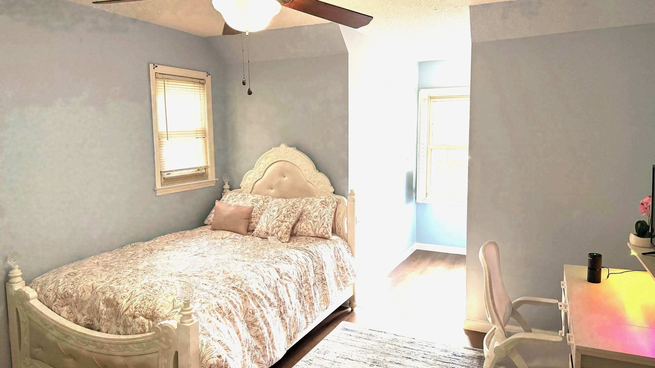 Photo of Bedroom in Statesboro