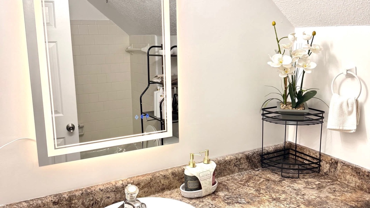Photo of Bathroom in Statesboro