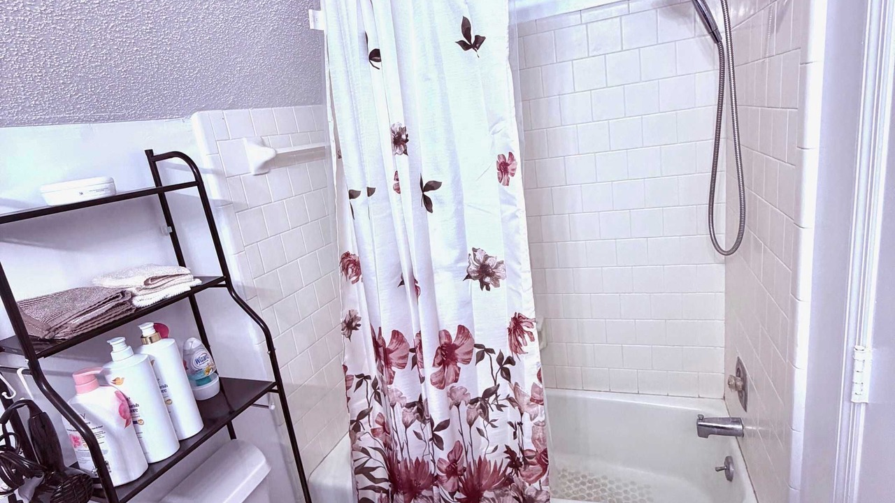 Photo of Bathroom in Statesboro