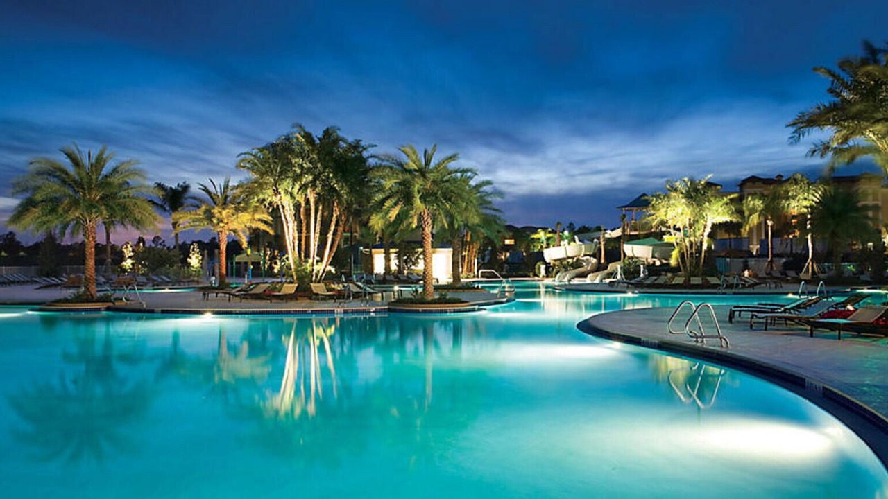Photo of Outdoor in Florida Central Atlantic Coast