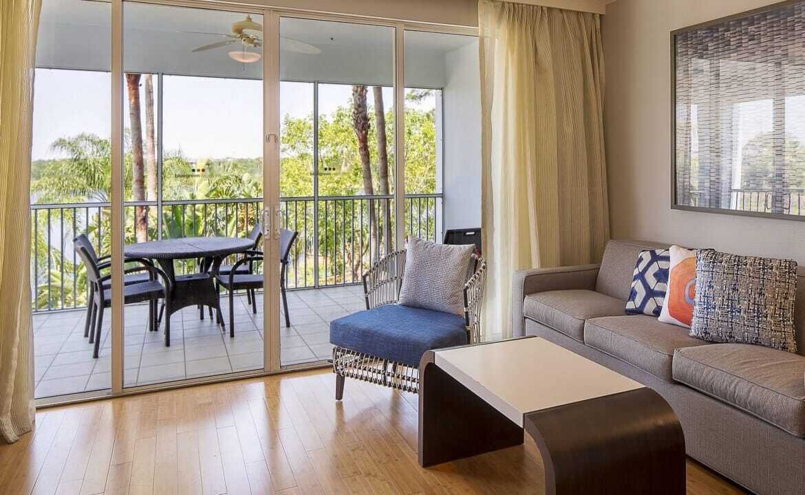 Photo of Livingroom in Florida Central Atlantic Coast