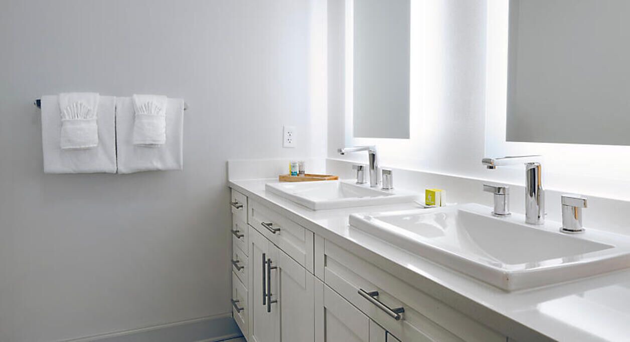 Photo of Bathroom in Florida Central Atlantic Coast
