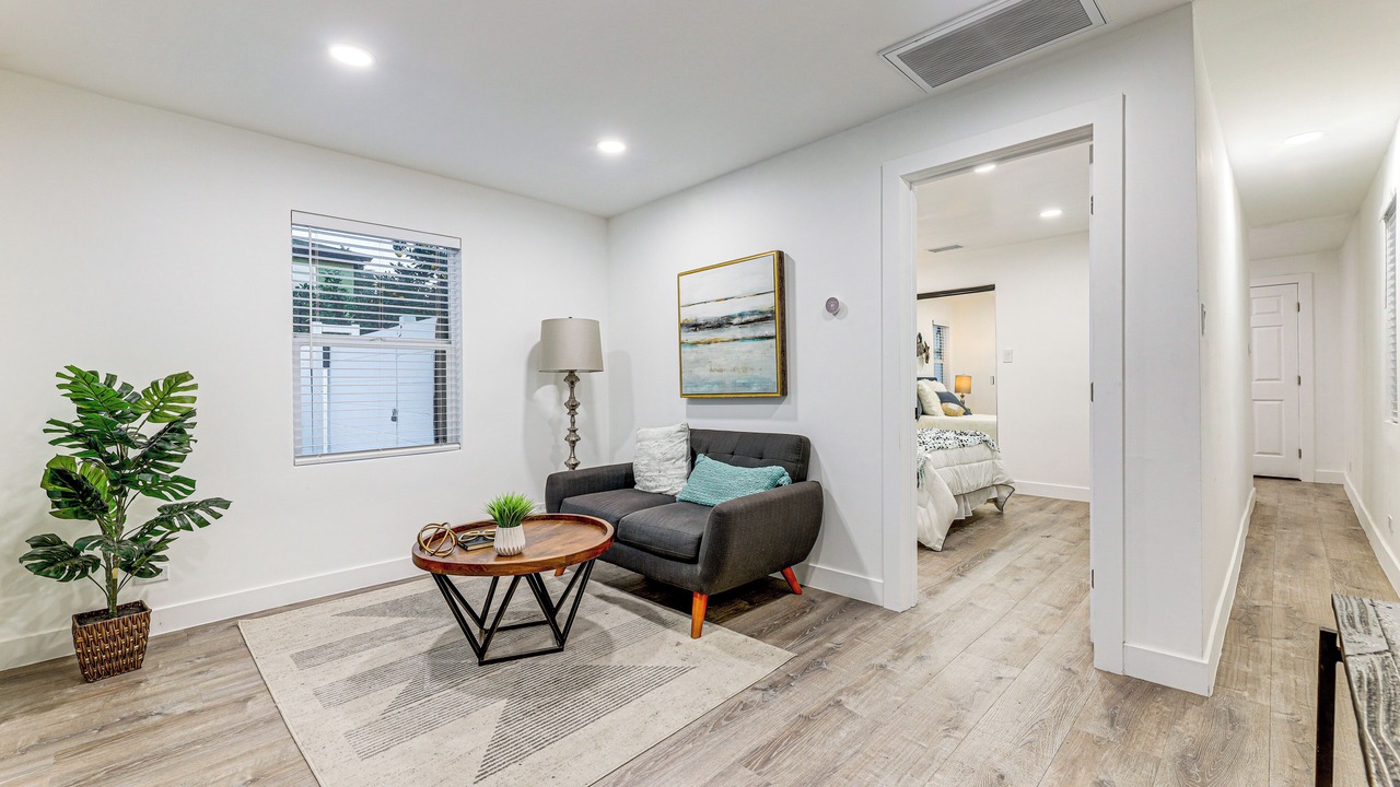 Photo of Livingroom in Los Angeles