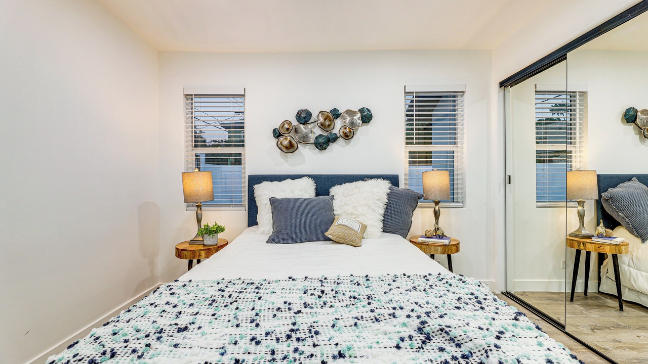 Photo of Bedroom in Los Angeles