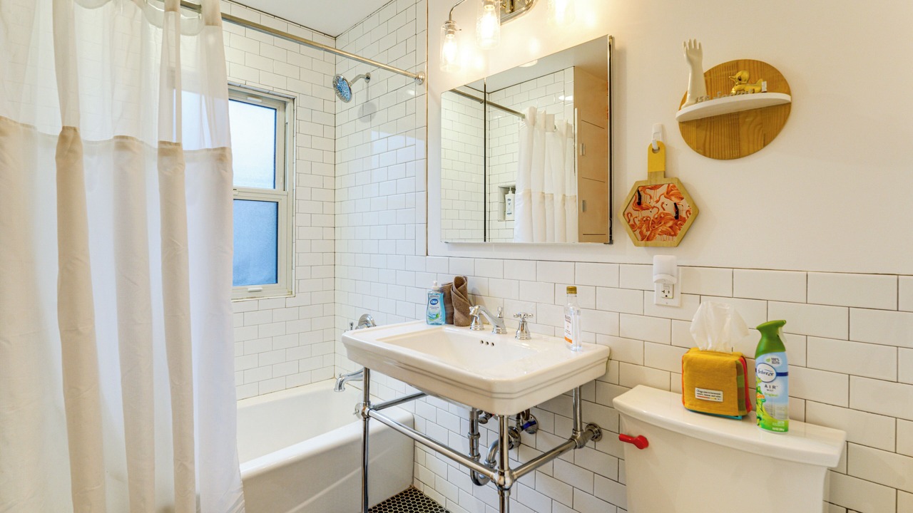 Photo of Bathroom in Ferndale