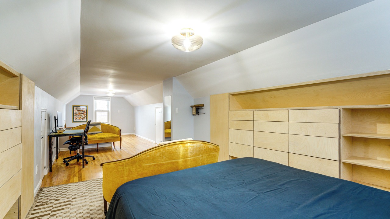 Photo of Bedroom in Ferndale