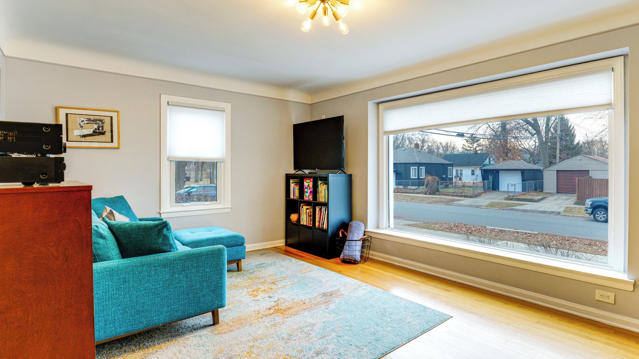 Photo of Bedroom in Ferndale