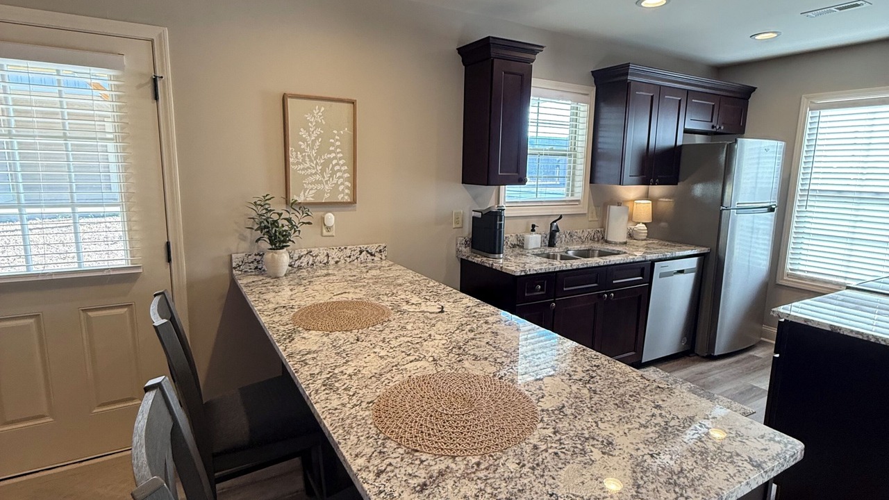 Photo of Kitchen in Florence