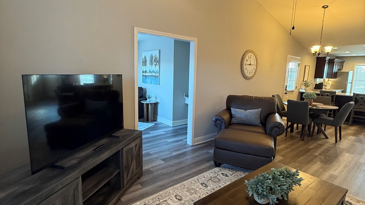 Photo of Livingroom in Florence