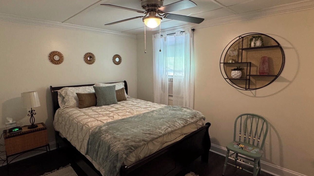 Photo of Bedroom in Rock Hill