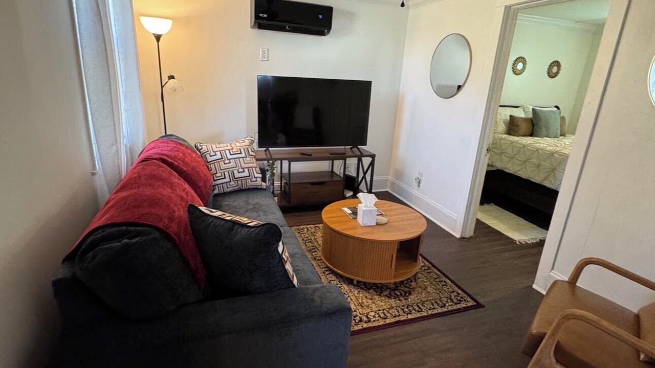 Photo of Livingroom in Rock Hill