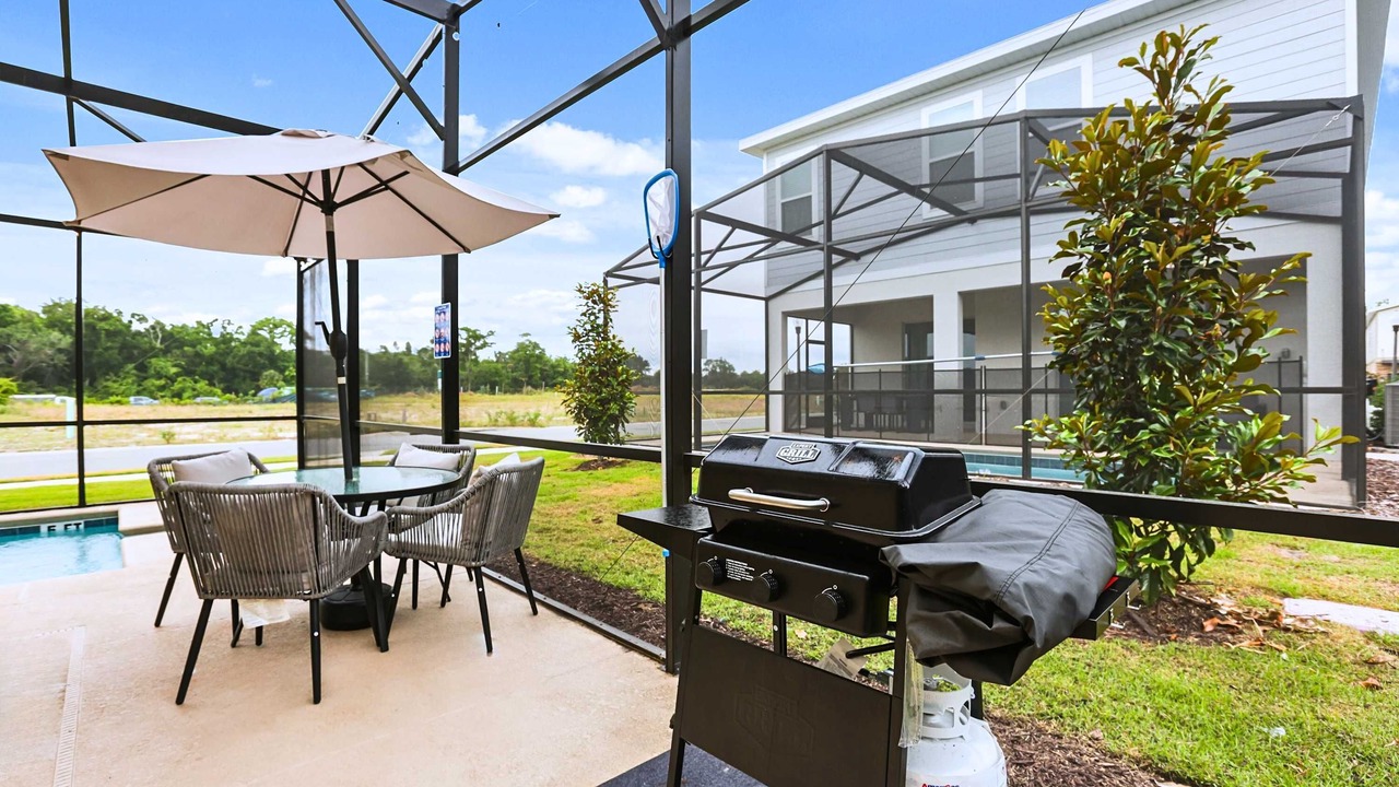 Photo of Outdoor in Reunion